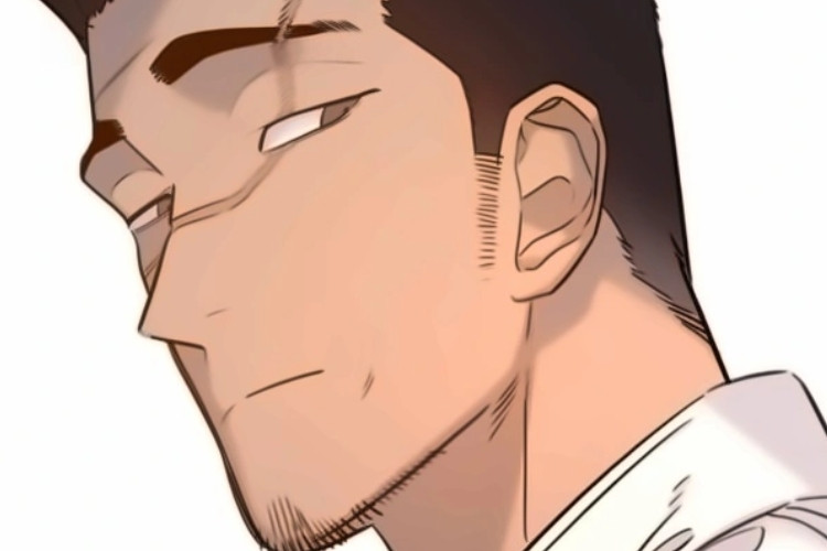 Leitura do Manhwa Everyone Loves Her Capítulo 20 Scan PT BR Mina Vai Ser Apanhada Pela Presidente