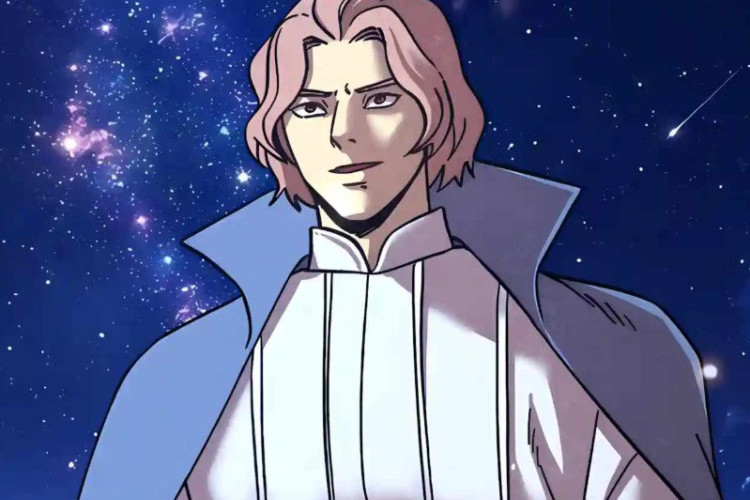 Berbuat Baiklah! Spoiler Resmi Manhua Leveling In The Future (Apex Future Martial Arts) Chapter 348