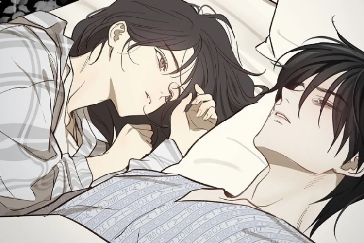 J'ai Toujours Envie de Te Tenir Compagnie ! Spoiler & Lire le Manhwa Flowers Are Bait Chapitre 11 Scan VF FR