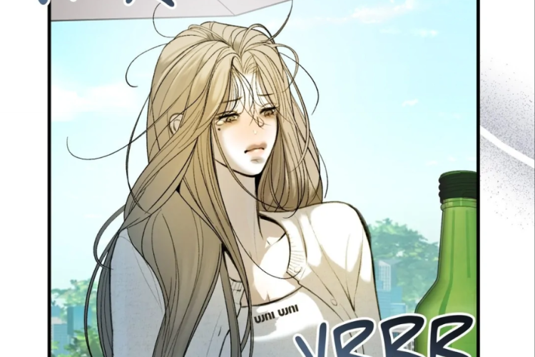 Leia RAW Manhwa Love Junkie Capítulo 11 PT BR, A proximidade causa desconforto