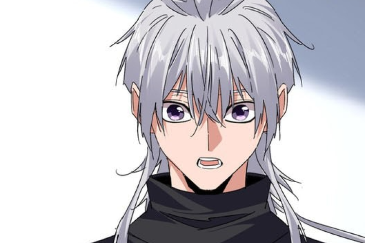 Lire le Manhua Magic Emperor Chapitre 752 FR Scan Sub, Un conseil sage