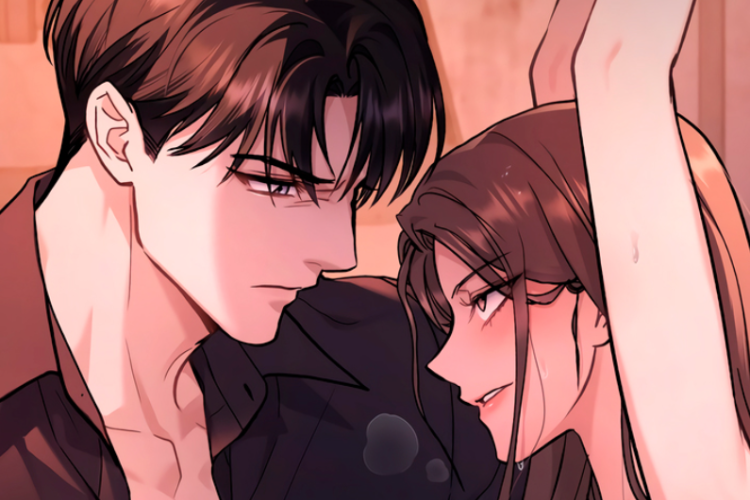 Spoilers Update Manhwa Merry Psycho Chapitre 36 en Français, Le plan sournois du mari