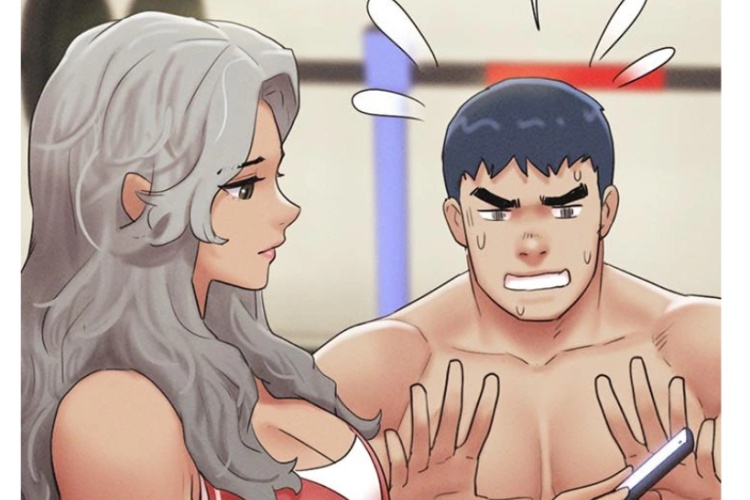 Link RAW Baca Manhwa Soeun Chapter 54 Bahasa Indonesia, Video Soeun Kini Makin Panas!