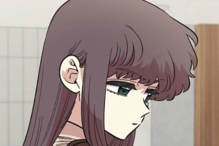 Calon Mantu Idaman! Link Baca Manhwa The Childhood Friend Complex Chapter 71 English Sub Indonesia & Jadwal Rilisnya