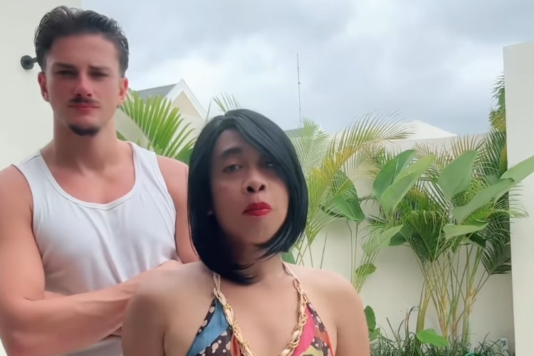 Viral! Pacar Mimi Peri Berondong di Bawah Umur Dari Jerman, Begini Faktanya yang Wajib Kamu Tau!