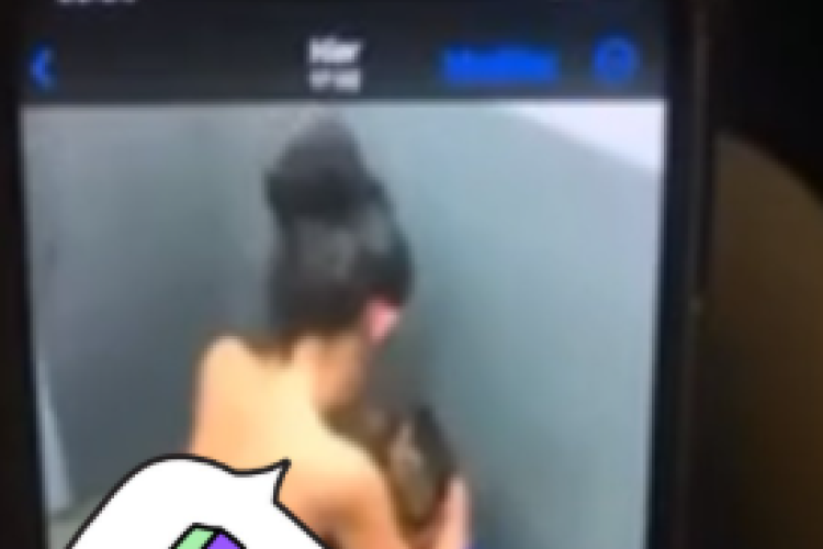 Lien de téléchargement pour la fuite de la s*xtape de l'équipe Henna et Leyna Nasdas, vérifiez ici !