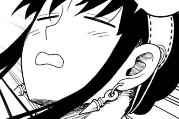 Lien Manga Spy × Family Chapitre 137 Scan VF FR Un Petit Jeu À Boire