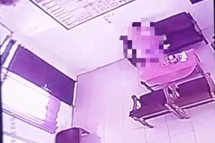 Miris! Viral Video Oknum Kepsek dan Guru SD di Pekalongan Nekad Berbuat Tak Senonoh, Ternyata Sudah Lama Jalani Hubungan Gelap