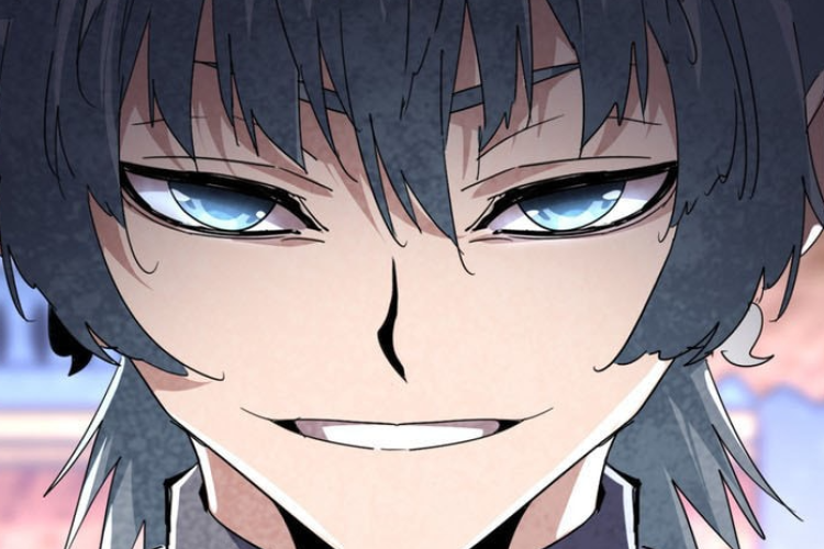 RAW Leer Manhua Magic Emperor Chapitre 717 FR Scan Sub, va affronter quelqu'un de fort