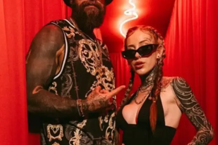 El vídeo viral de Babo y Kelly que se ha difundido por Internet completo, sigue siendo tendencia número 1
