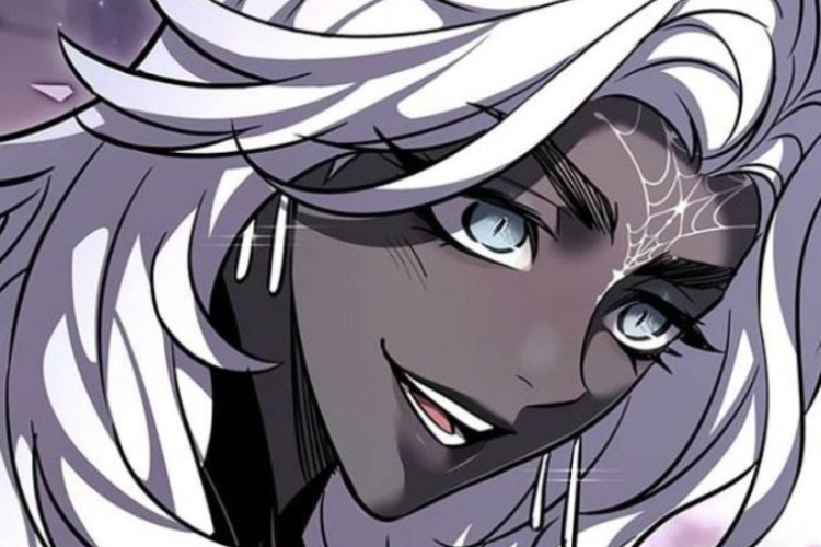 Update Terbaru dan Link Baca RAW Eleceed Chapter 378 Bahasa Indonesia, Ide Cemerlang Theone