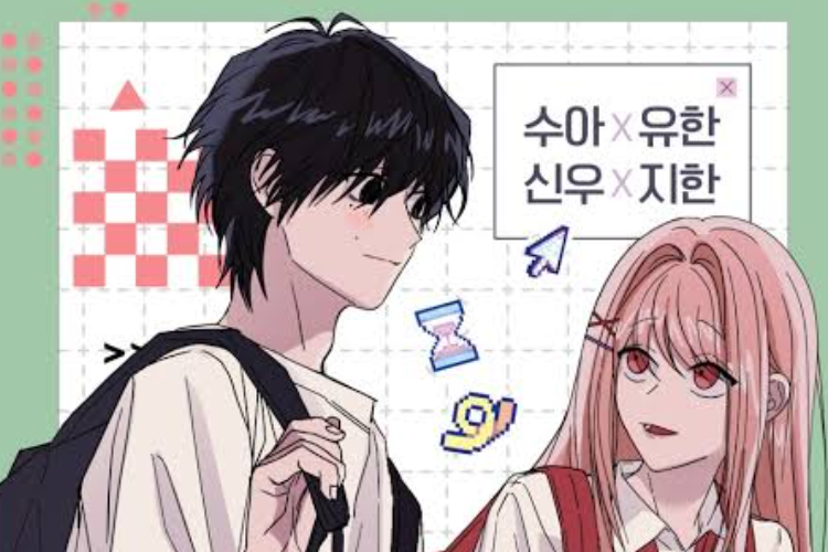 Cinta Segitiga yang Rumit! Manhwa Obsession Series Full Chapter Bahasa Indonesia 