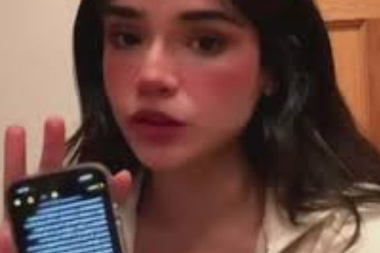 Enlace Vídeo Viral Alana Flores Fotos Filtrado Completa HD Sin Censura, Inmediatamente se Convirtió en la Caza de los Internautas