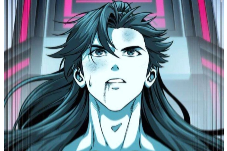 Update RAW! Lire le Manhwa Nano Machine Chapitre 264 en Français, La nouvelle mission du maître 
