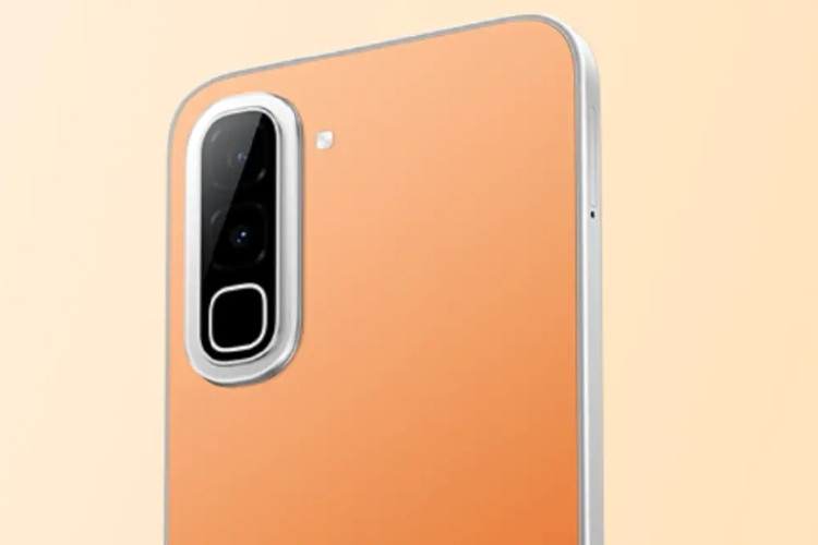 Harga dan Spesifikasi Infinix Hot 70 Pro 5G Hadirkan Design Unik Cocok Buat Kamu yang Suka Tampil Menarik 
