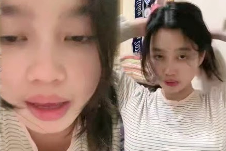 Full! Link Video Keyshit Live Bar Bar Bikin Netizen Melek Gara-Gara Salfok Sama Hal Ini