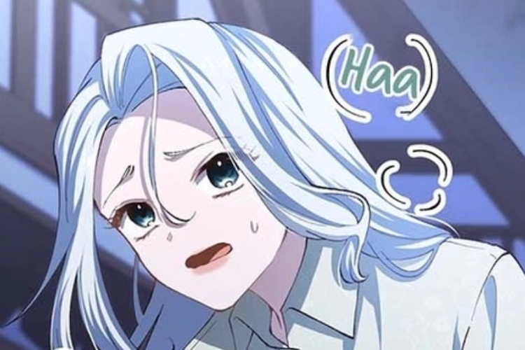 Update Manhwa Evil Dead Chapter 36 Bahasa Indonesia, Nafsu Menderu-deru di Kegelapan Malam