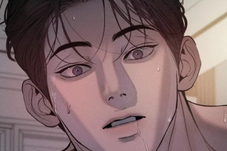 Baca Manhwa Love Junkie Chapter 17 Indonesia Scan, RAW! Daddy Ingin Kepuasan Maksimal