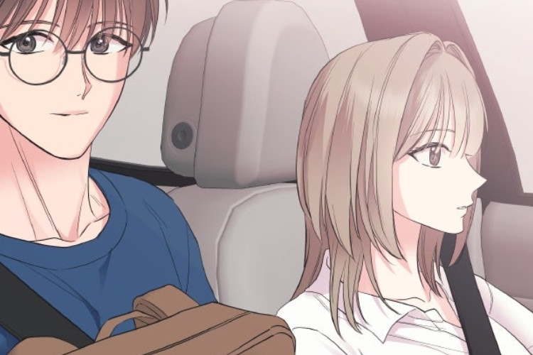 C'est Palpitant ! Webtoon Cohabitation à 4 Chapitre 25 Scan VF Découvrez La Suite Ici