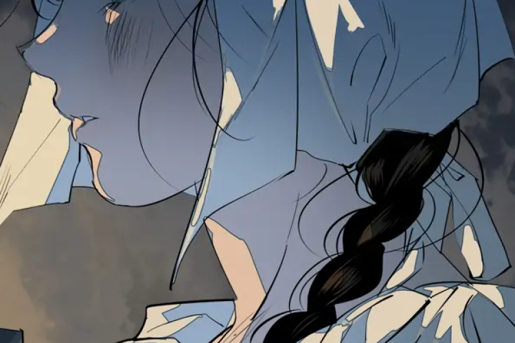 Leia manhwa The Wind Spell Capítulo 3 PT BR Scan, muitas coisas aconteceram inesperadamente