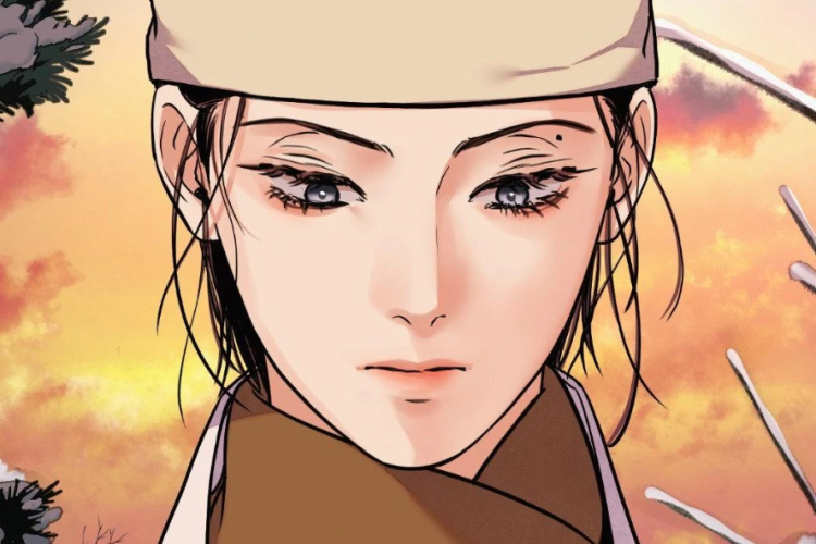 Torne-se um Fugitivo! Spoilers e Links de Leitura Manhwa BL The Blade and Flower Capítulo 100 PT BR Scan