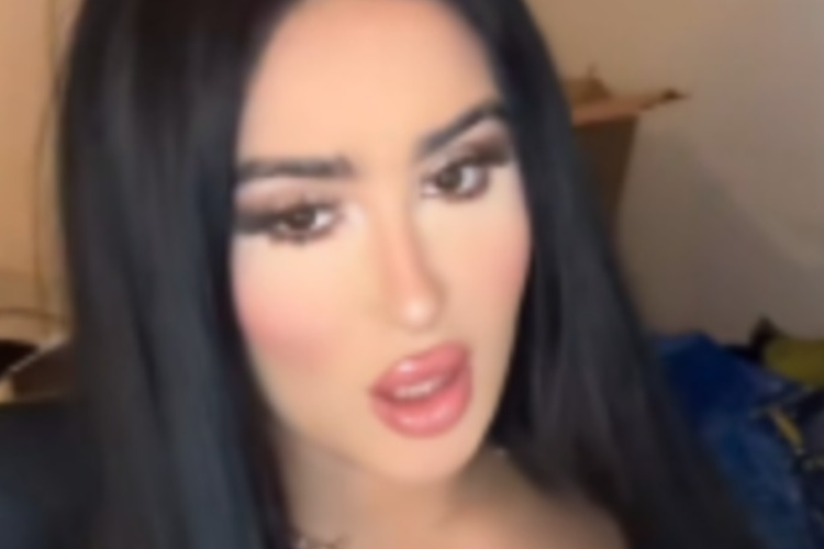 Téléchargez la Vidéo Privée Virale de Donia Somrani Fait le Buzz, Téléchargement Disponible Ici!