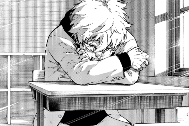 Spoiler Manga Blue Lock Terbaru Chapter 303 Sub Indonesia Eng RAW, Semua yang Terjadi Ada Hikmahnya!