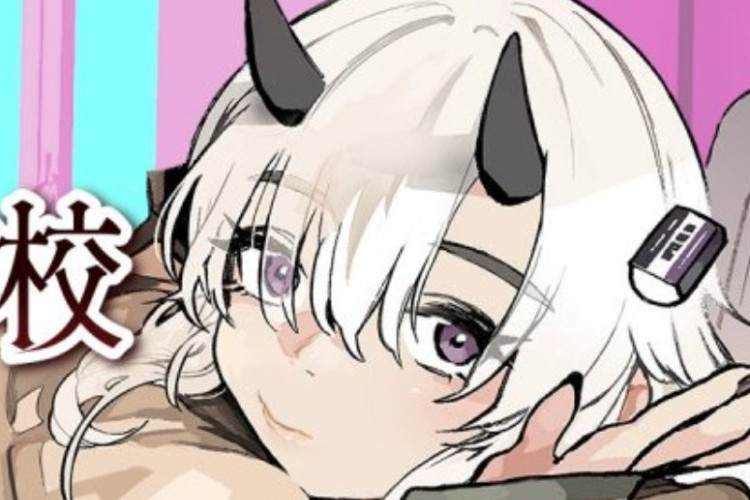 Adaptasi Manga Mayori Academy Bahasa Indonesia Full Chapter, Rilisan Terbaru dari Shonen Jump +