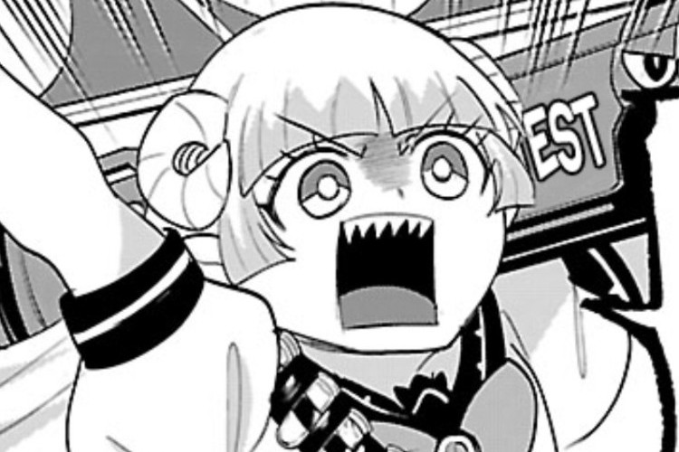 Sahabat Sejati! Karakter Terbaik dalam Manga Mairimashita! Iruma-kun Chapter 455 Indonesia Scan