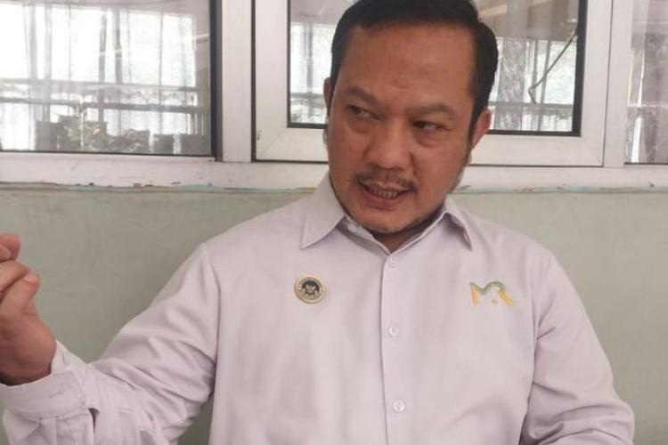 Meski Sepakat Damai, BGN Tegaskan Proses Hukum Oknum Pegawai KPPG Bogor Tetap Berjalan Sesuai Hukum yang Berlaku