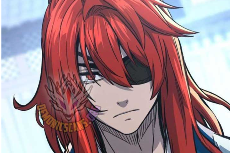 Lien Lire le Manhwa Absolute Sword Sense Chapitre 144 Scan VF, Le maître commence à douter