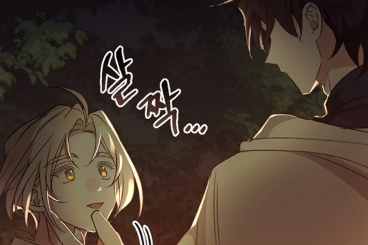Spoilers el Manhwa Regas CapÃtulo 66 en Español, ¿Abel tendrá un segundo corazón?