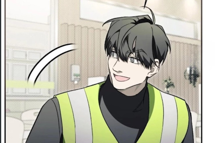 Resumo do Enredo Manhwa The Disaster's Courting Capítulo 9 PT BR, A história terá continuação?