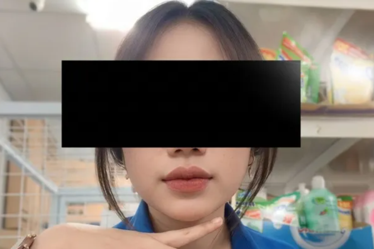 Identitas Lylia Viral Dicari di TikTok dan Threads, Klarifikasi Kasir Indomaret 7 Menit Bikin Kepo!