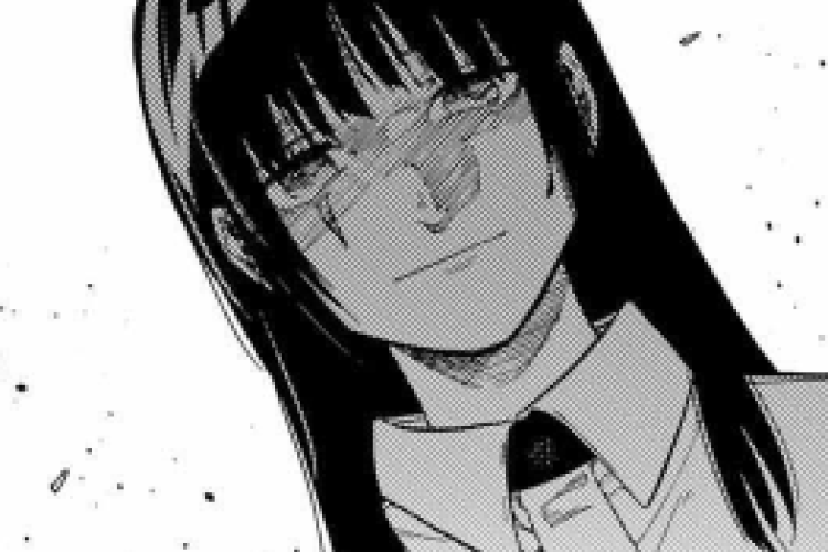 Lien pour lire le manga Juujika no Rokunin Chapitre 211 en FR VF Scan, Une théorie effrayante !