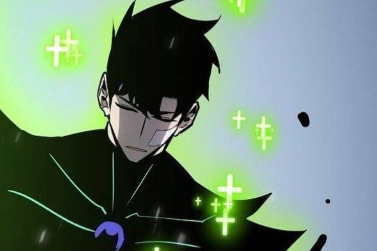 BL Manhwa The Divine Ring Descends: The Strongest Otherworld Capítulo 3 PT BR Conheça A História Aqui Agora