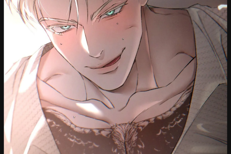 RAW! Baca Manhwa BL Codename Anastasia Chapter 56 Indonesia Scan, Pertempuran Tanpa Pertumpahan Darah Mengejutkan!