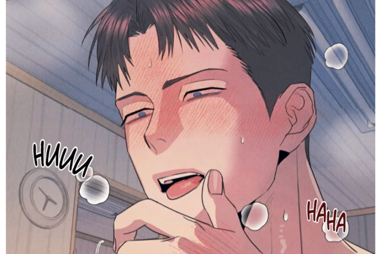 Link de Ler Manhwa BL Alfa descalificado Capítulo Completo BR Scan, Com a Atualização Da Nova Sinopse!