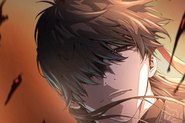 Sinopse & Link de Leitura do Manhwa Regressão Absoluta PT BR Capítulo Completo, O Retorno do Herói