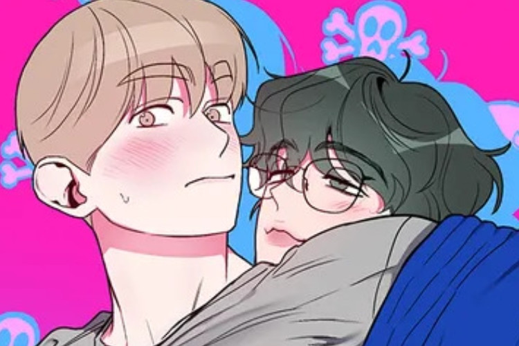 Ler BL Manhwa My Jumbo Babe Capítulo 46 Scan BR Jungwon Realmente O Ama Exatamente Do Jeito Que Ele É
