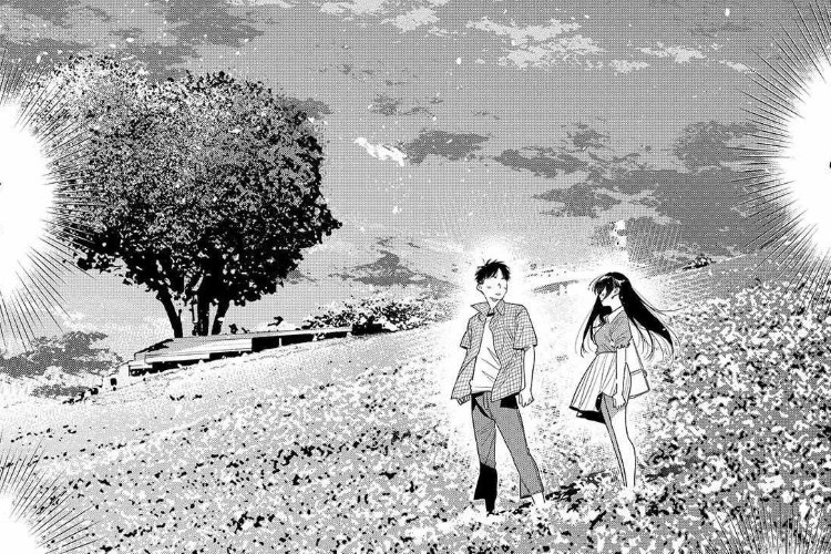 Wanita Cadangan! Link Baca Manga Kanojo, Okarishimasu Chapter 425 English Translation Indonesia dan Jadwal Rilisnya