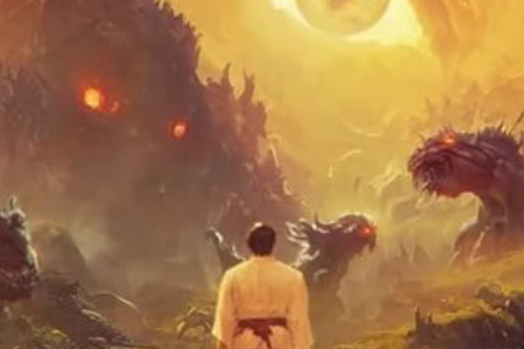 Adaptação da Web Novel! Links de Leitura Manhwa The Martial Unity Capítulo 1 PT BR Scan e Data de Lançamento