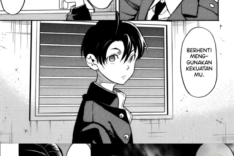 Link Manga Isekai kara Kikan Shitara Chikyuu mo Kanari Fantajii Deshita Chapter 4 Sub Indonesia, Siapkan Misi Baru