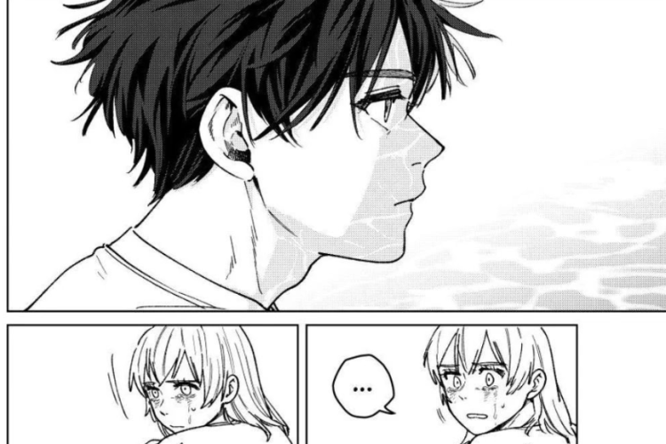 Link RAW! Baca Manga Wind Breaker (Nii Satoru) Chapter 186 Bahasa Indonesia, Kebersamaan Bikin Bahagia