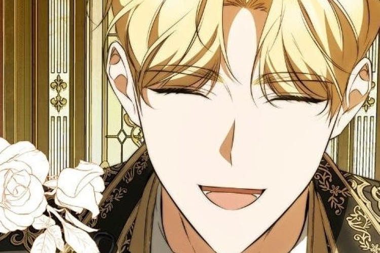 Lisez Cette Servante Rend Fou L’Empereur Webtoon Chapitre 8 FR VF Scan, un ordre absurde