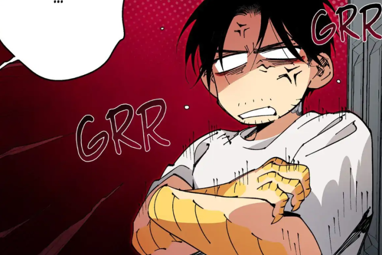 RAW Leer Manhwa BL La Granja del Señor A (Mr.A's Farm) CapÃtulo 14 en Español, El Origen de la CrÃa de Gallinas Ponedoras