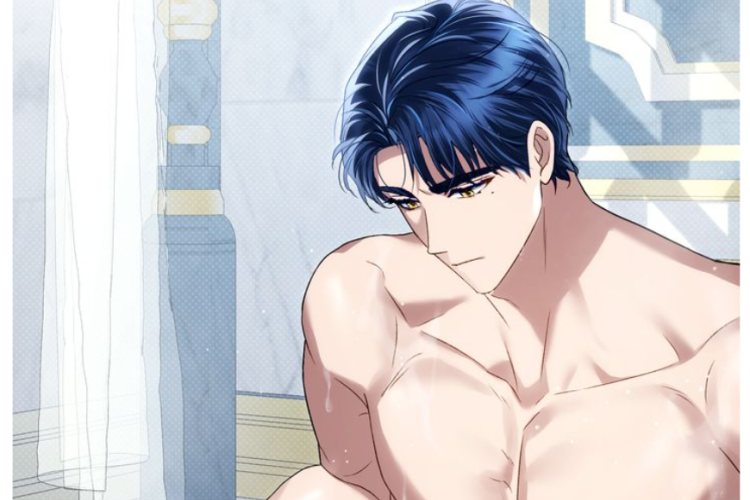 Lisez RAW Manhwa High Society Chapitre 59 en Français, Nouveau projet pour le palais !