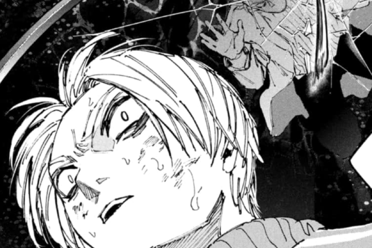 Lisez Sakamoto Days Manga Chapitre 216 VF FR Scan, De nombreux cadavres jonchent le sol