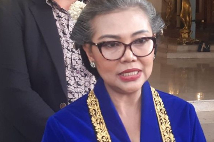 Diduga Palsukan Dokumen Silsilah Ndalem, Timoer Rumbai dan Yudistira Dilaporkan PB XIV