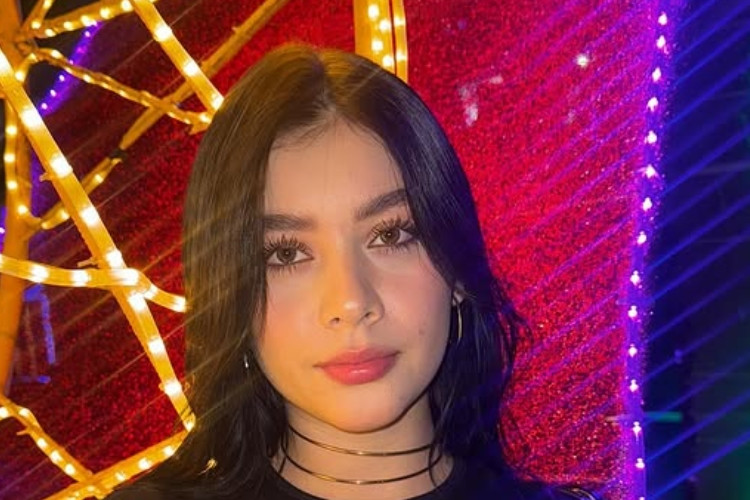 Vídeo May Osorio OnlyFans Filtrado Sin Censura Una Mujer Guapa Que Se Convierte En Favorita De Internet